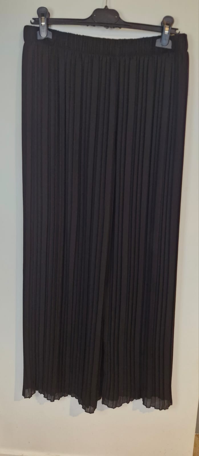 Pantalon Santorini noir