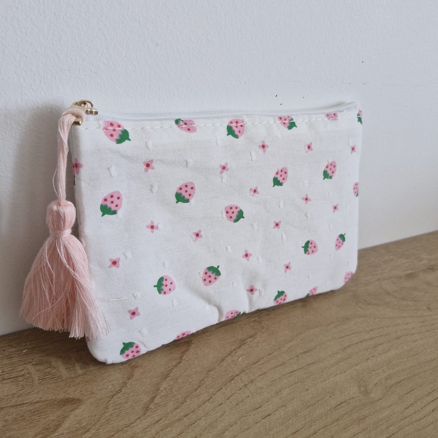 Pochette " Douceur Fruitée "