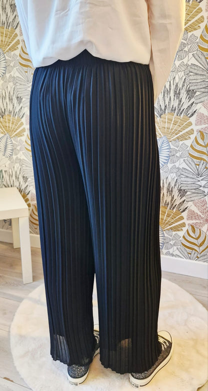 Pantalon Santorini noir