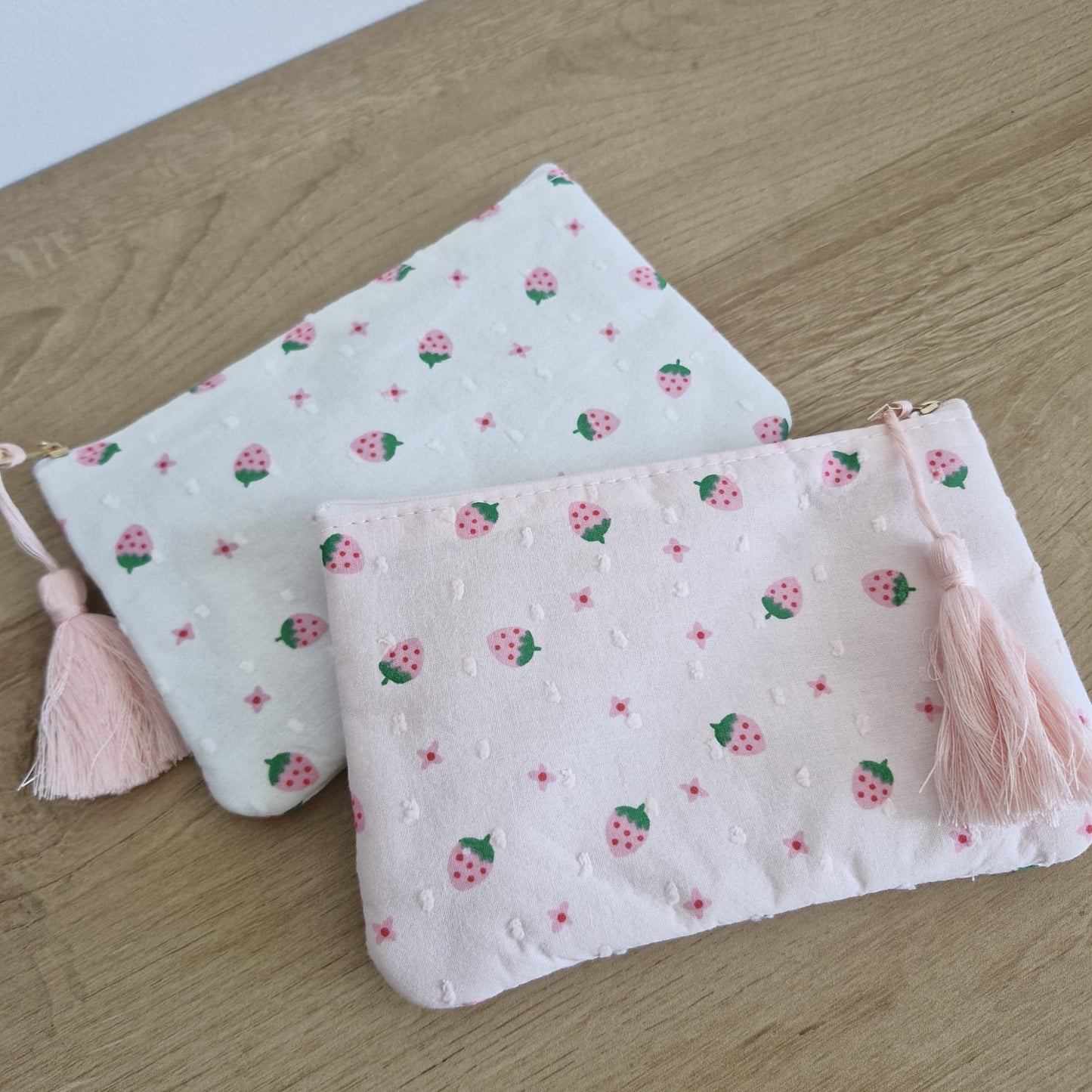 Pochette " Douceur Fruitée "