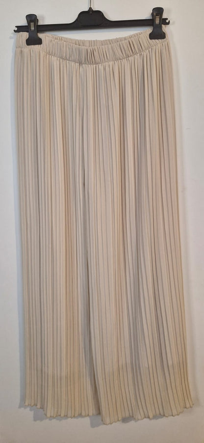 Pantalon Santorini écru