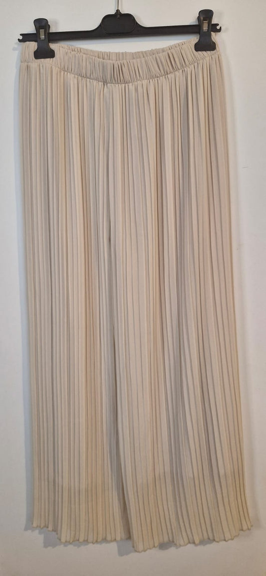 Pantalon Santorini écru