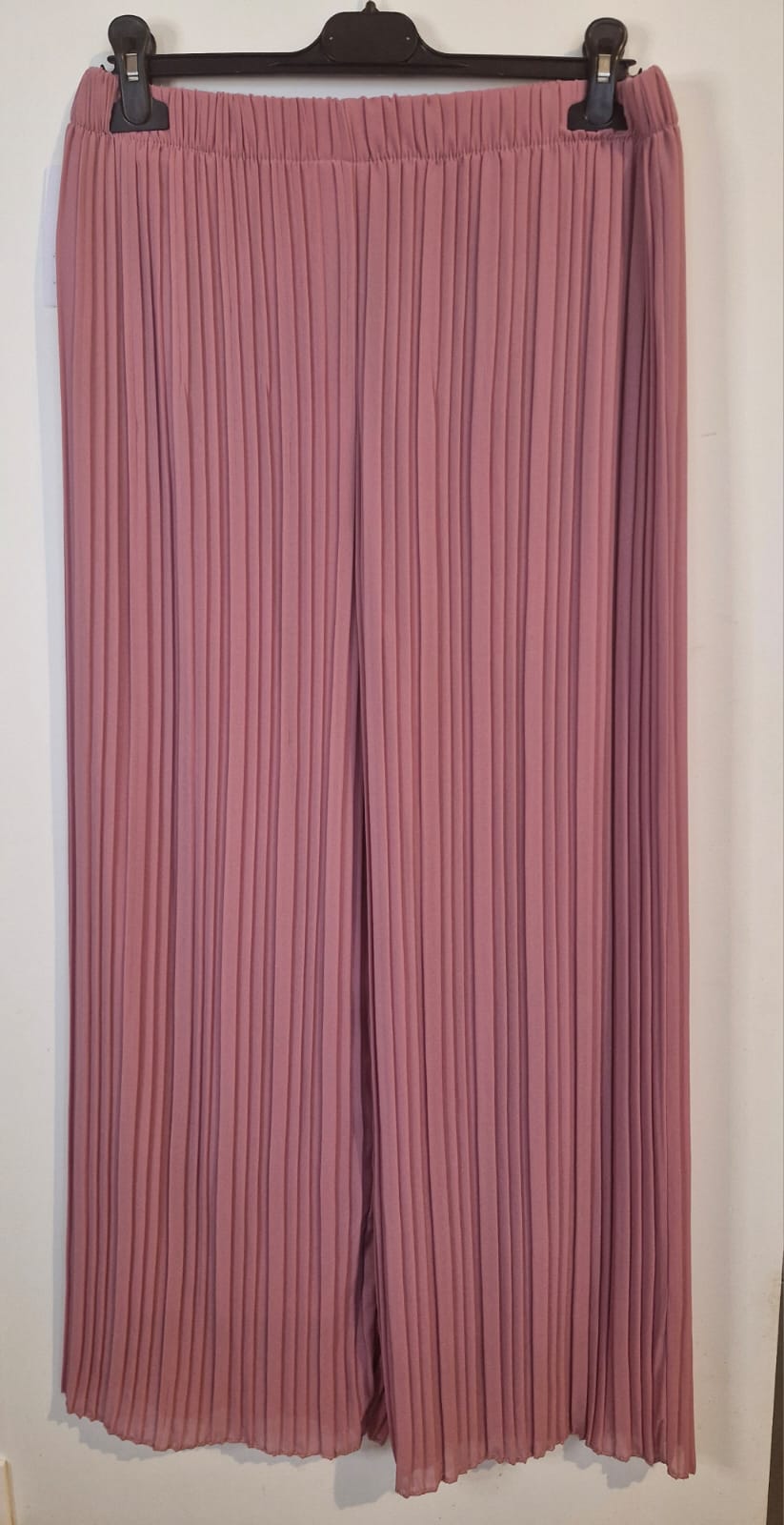 Pantalon Santorini rose