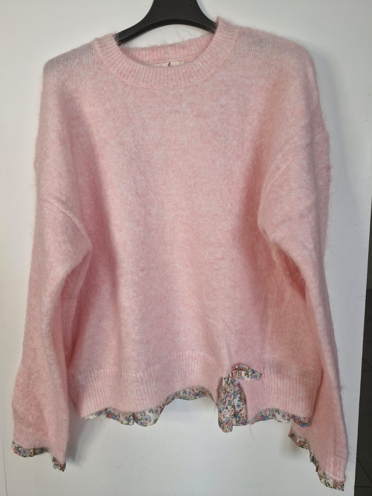 Pull Liberty rose