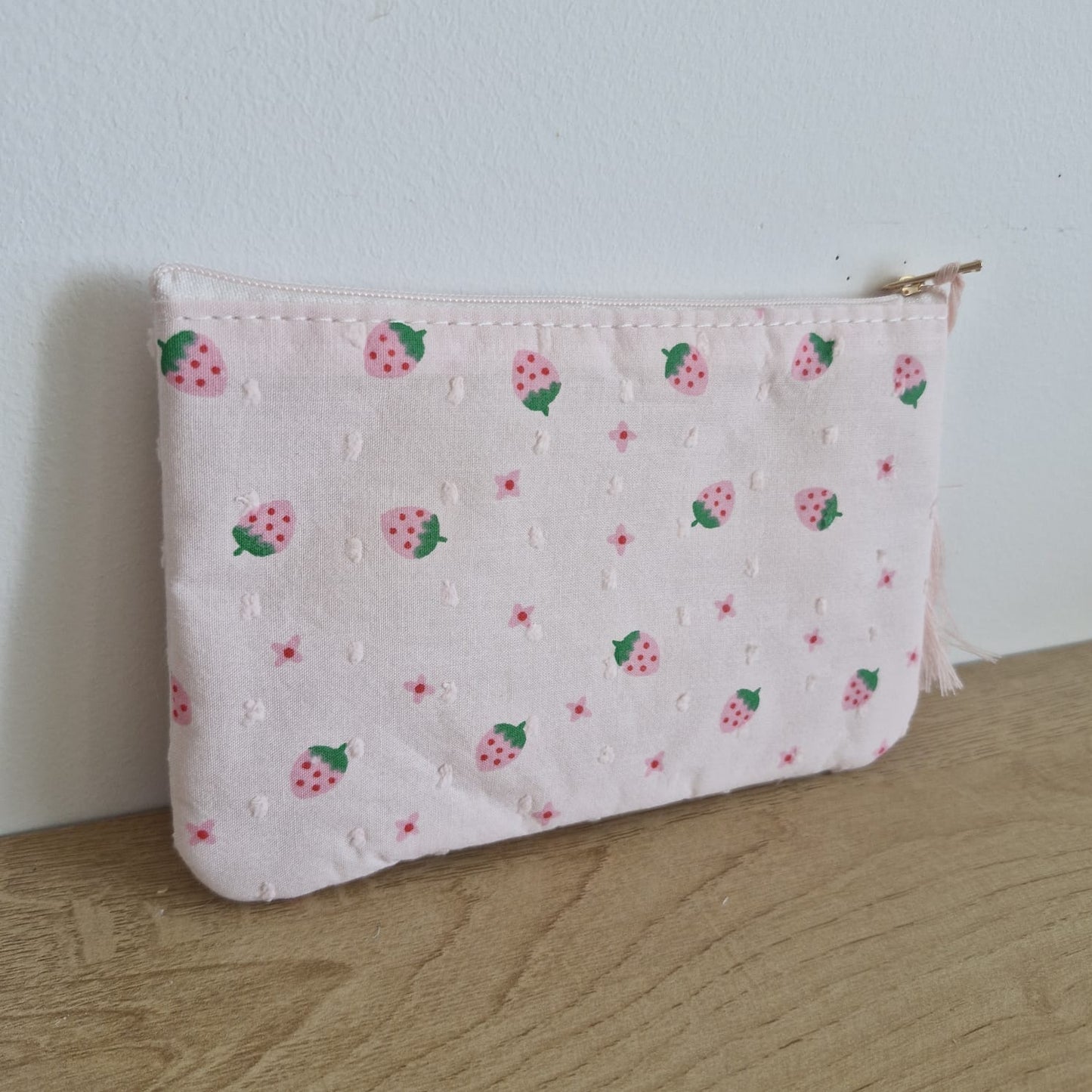 Pochette " Douceur Fruitée "