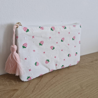 Pochette " Douceur Fruitée "